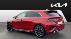 Kia Ceed 1.5T GDi ISG 138 GT-Line 5dr Petrol Hatchback